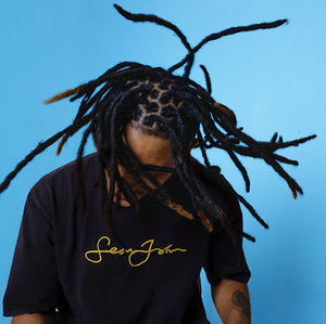 Meet your Posher, Jvmes